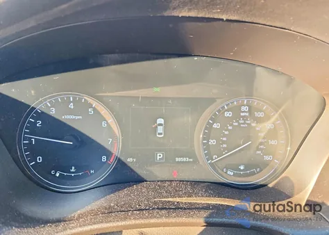 2015 Hyundai Genesis 3.8L from USA, damaged, VIN KMHGN4JE9FU094619